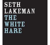 LAKEMAN, SETH - WHITE HARE -2TR-