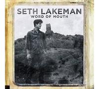 Word Of Mouth [2Cd Deluxe Ed.] (Cd)