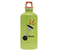 LAKEN 1 Bottiglia in Alluminio, Clown, 1