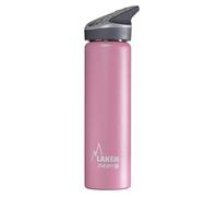 Laken Bottiglia Termica Stainless Steel Jannu Cap 750ml