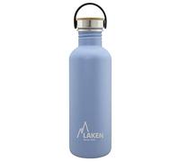 Laken Basic 1l Bottle Blu