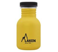 LAKEN 1, Sportinggoods Unisex-Adulto, Giallo, 0,35