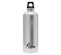 Bot. alu. Futura 0,75 L. aluminio