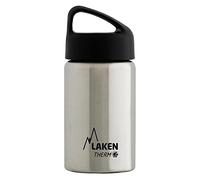 Laken Botella acero inox. 18/8-0,35L - Acero