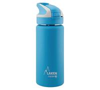 Laken Botella acero inox. 18/8 Summit - 0,5L - Azul claro