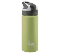Laken Bottiglia Termica Stainless Steel Summit Cap 500ml