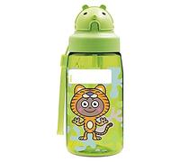 LAKEN Botella Tritan 0,45 Tapón OBY Disfraces