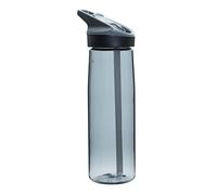 LAKEN 8412544036537, Bottiglia in Tritan 0,75L Grigio Jannu (Bocca Larga) Adulti Unisex, 750 ml