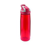 LAKEN Botella Tritan 0,75 Rojo T.Summit