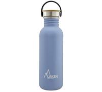 Laken, botellas y accesorios Unisex Adulto