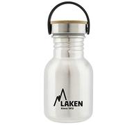 Laken, botellas y accesorios Unisex Adulto
