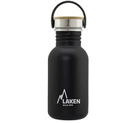 Laken, botellas y accesorios Unisex Adulto