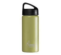 Laken, botellas y accesorios Unisex Adulto