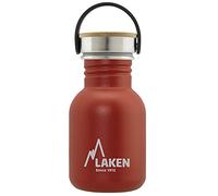 Laken, botellas y accesorios Unisex Adulto