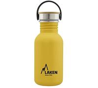 Laken, botellas y accesorios Unisex Adulto