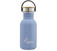 Laken, botellas y accesorios Unisex Adulto