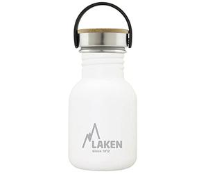 Laken, botellas y accesorios Unisex Adulto