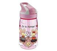 Laken Bottiglia D´acqua Fromage Summit Cap 450ml