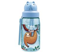 Laken Bottiglia D´acqua Lazy Oby Tritan Cap 450ml