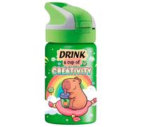 Laken Bottiglia Termica 350ml Summit Kapibara