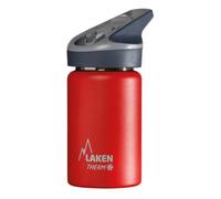 Laken Bottiglia Termica Stainless Steel Jannu Cap 350ml