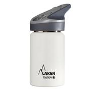 Laken Bottiglia Termica Stainless Steel Jannu Cap 350ml