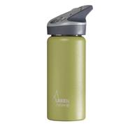 Laken Bottiglia Termica Stainless Steel Jannu Cap 500ml