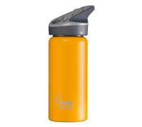 Laken Bottiglia termica Jannu Cap – Acciaio inox 18/8 500 ml – Giallo
