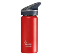 Laken Bottiglia Termica Stainless Steel Jannu Cap 500ml