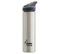 Laken Bottiglia Termica Stainless Steel Jannu Cap 750ml