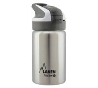 Laken Bottiglia Termica Stainless Steel Summit Cap 350ml