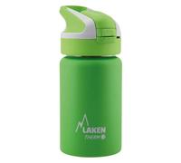Laken Botella acero inox. 18/8 Summit - 0,35L - Verde