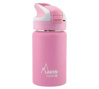 Laken Bottiglia Termica Stainless Steel Summit Cap 350ml