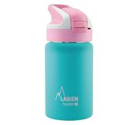 Laken Bottiglia Termica Stainless Steel Summit Cap 350ml