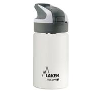 Laken Bottiglia Termica Stainless Steel Summit Cap 350ml