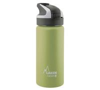 Laken Bottiglia Termica Stainless Steel Summit Cap 500ml