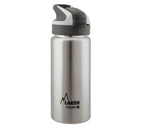 Laken Bottiglia Termica Stainless Steel Summit Cap 500ml