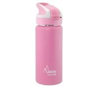 Laken Bottiglia Termica Stainless Steel Summit Cap 500ml