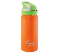Laken Bottiglia Termica Stainless Steel Summit Cap 500ml