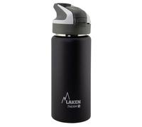 Laken Bottiglia Termica Stainless Steel Summit Cap 500ml