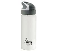 Laken Bottiglia Termica Stainless Steel Summit Cap 500ml