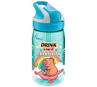 Laken Bottiglia Termica Tritan 450ml Summit Kapibara