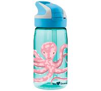 Laken Bottiglia Termica Tritan 450ml Summit Octopus