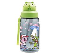 LAKEN Bottiglia Tritan 0,45 L Tappo Oby, Mikonautici - Bottiglia, unisex