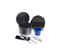 LAKEN CAMPING HLINÍKOVÁ SADA 1,25L 8412544036766 Veľkosť