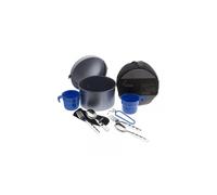 LAKEN CAMPING HLINÍKOVÁ SADA 1,6L 8412544036773 Veľkosť