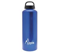 Laken Classic - Borraccia da 1 l, colore: Blu