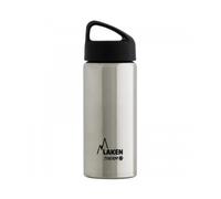 Laken Botella acero inox. 18/8-0,5L - Acero