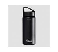 Laken Botella acero inox. 18/8-0,5L - Negro