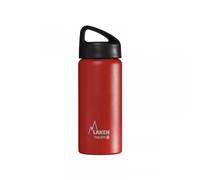 Laken Botella acero inox. 18/8-0,5L - Rojo